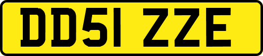 DD51ZZE