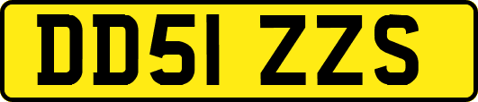 DD51ZZS