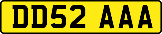 DD52AAA
