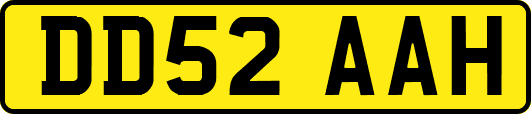 DD52AAH