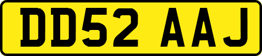DD52AAJ