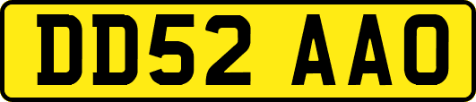 DD52AAO