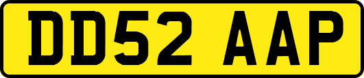 DD52AAP