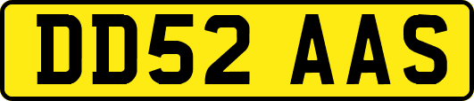 DD52AAS