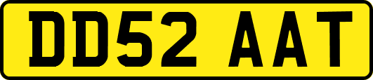 DD52AAT
