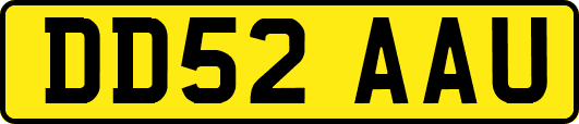 DD52AAU