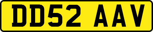 DD52AAV
