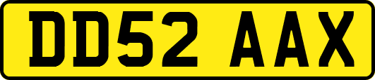 DD52AAX