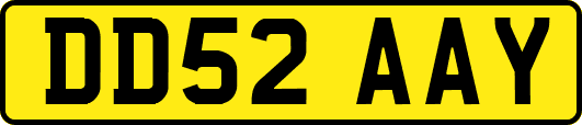 DD52AAY