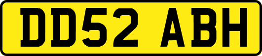 DD52ABH