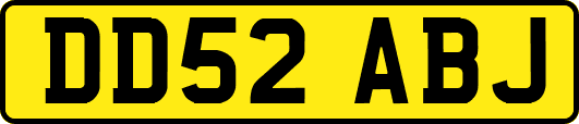 DD52ABJ