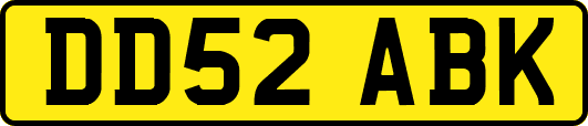 DD52ABK