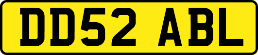 DD52ABL