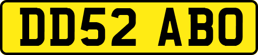 DD52ABO