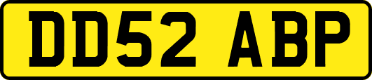 DD52ABP