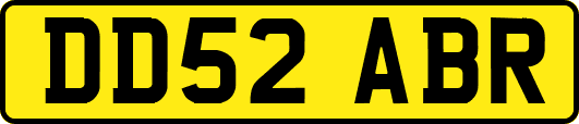 DD52ABR