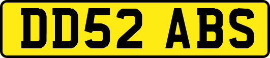 DD52ABS
