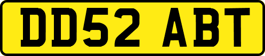 DD52ABT