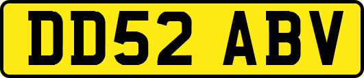 DD52ABV