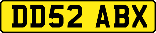 DD52ABX