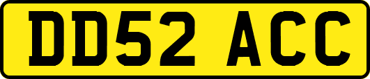 DD52ACC