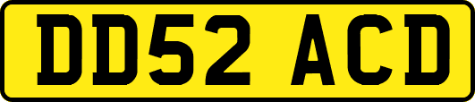 DD52ACD