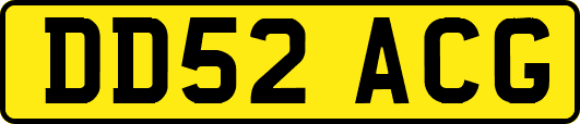 DD52ACG