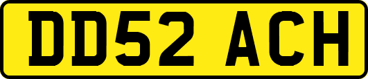 DD52ACH