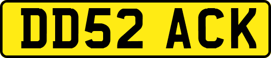 DD52ACK