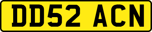 DD52ACN