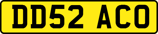 DD52ACO