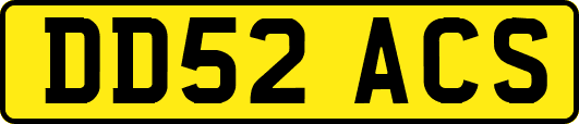 DD52ACS