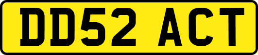 DD52ACT