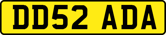 DD52ADA