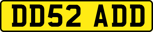 DD52ADD