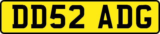 DD52ADG