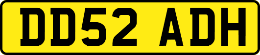 DD52ADH