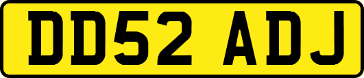 DD52ADJ