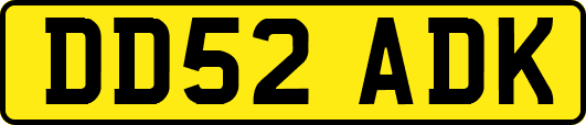 DD52ADK