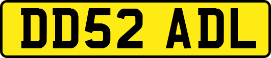 DD52ADL