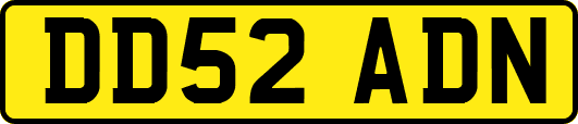 DD52ADN
