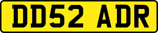 DD52ADR