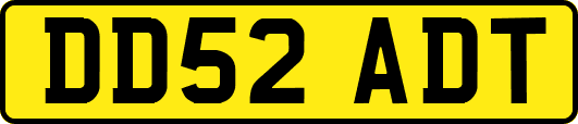 DD52ADT