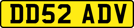 DD52ADV