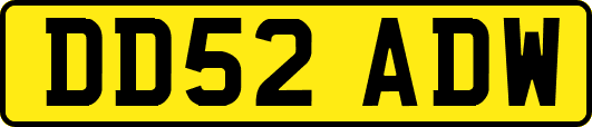 DD52ADW