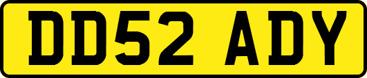 DD52ADY