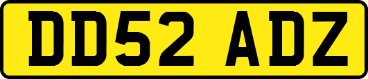 DD52ADZ