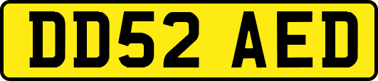 DD52AED
