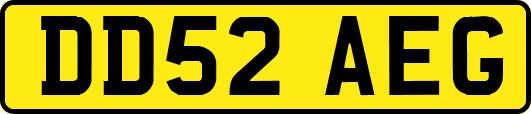 DD52AEG