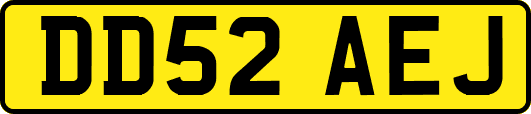 DD52AEJ